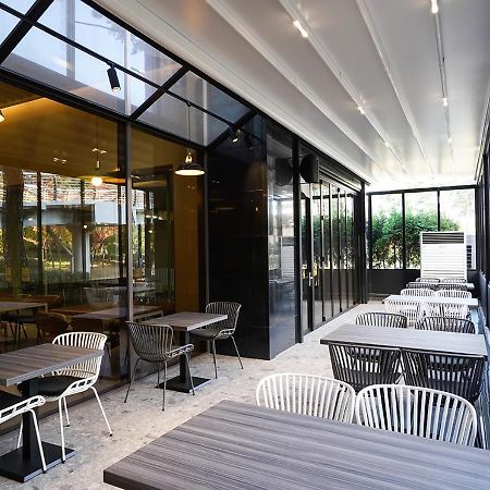 M Stay Hotel Gyeonggi Giheung Йонгин Екстериор снимка