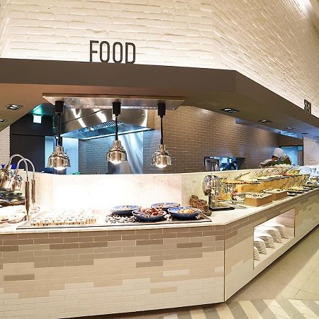 M Stay Hotel Gyeonggi Giheung Йонгин Екстериор снимка