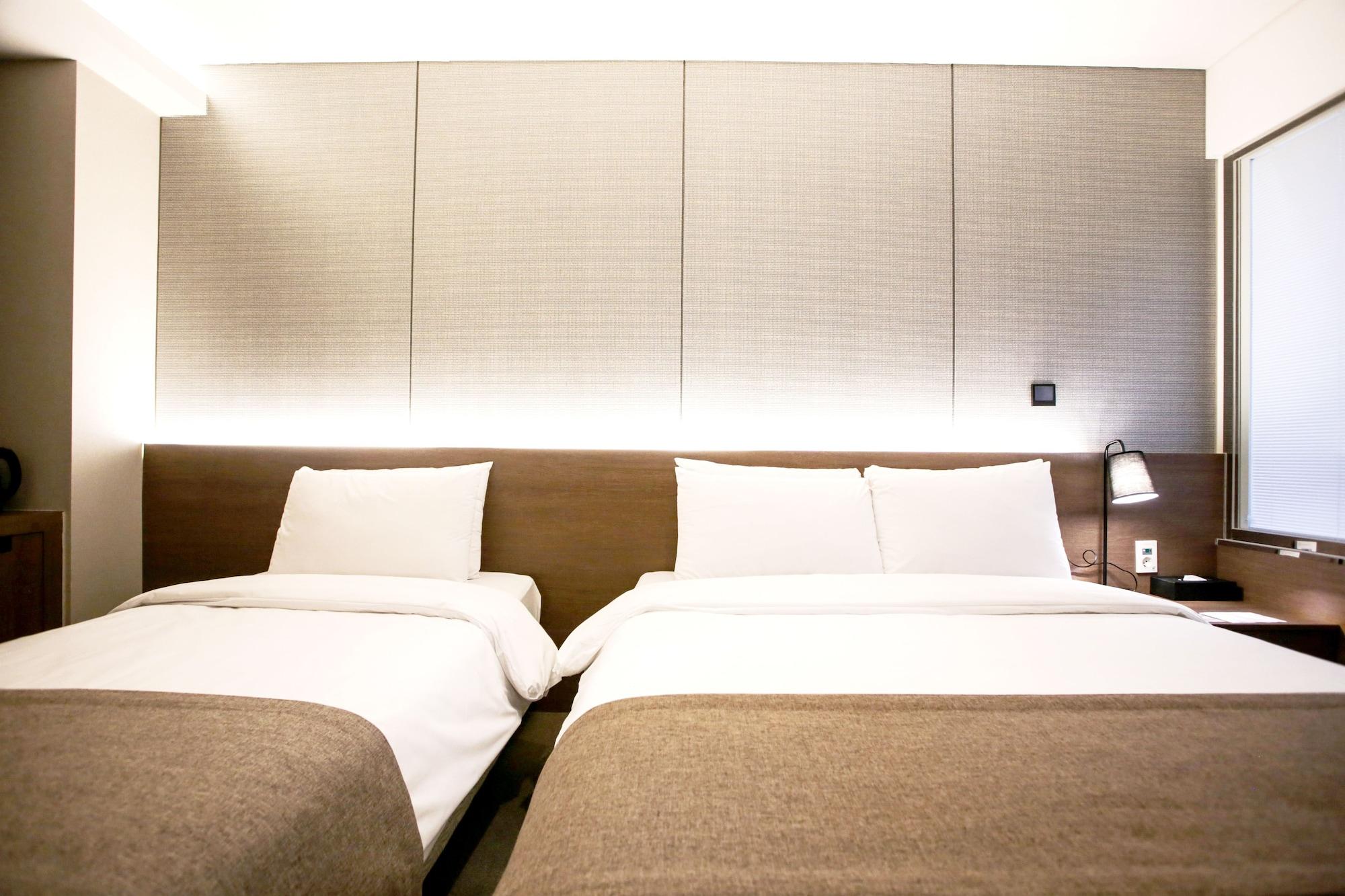 M Stay Hotel Gyeonggi Giheung Йонгин Екстериор снимка