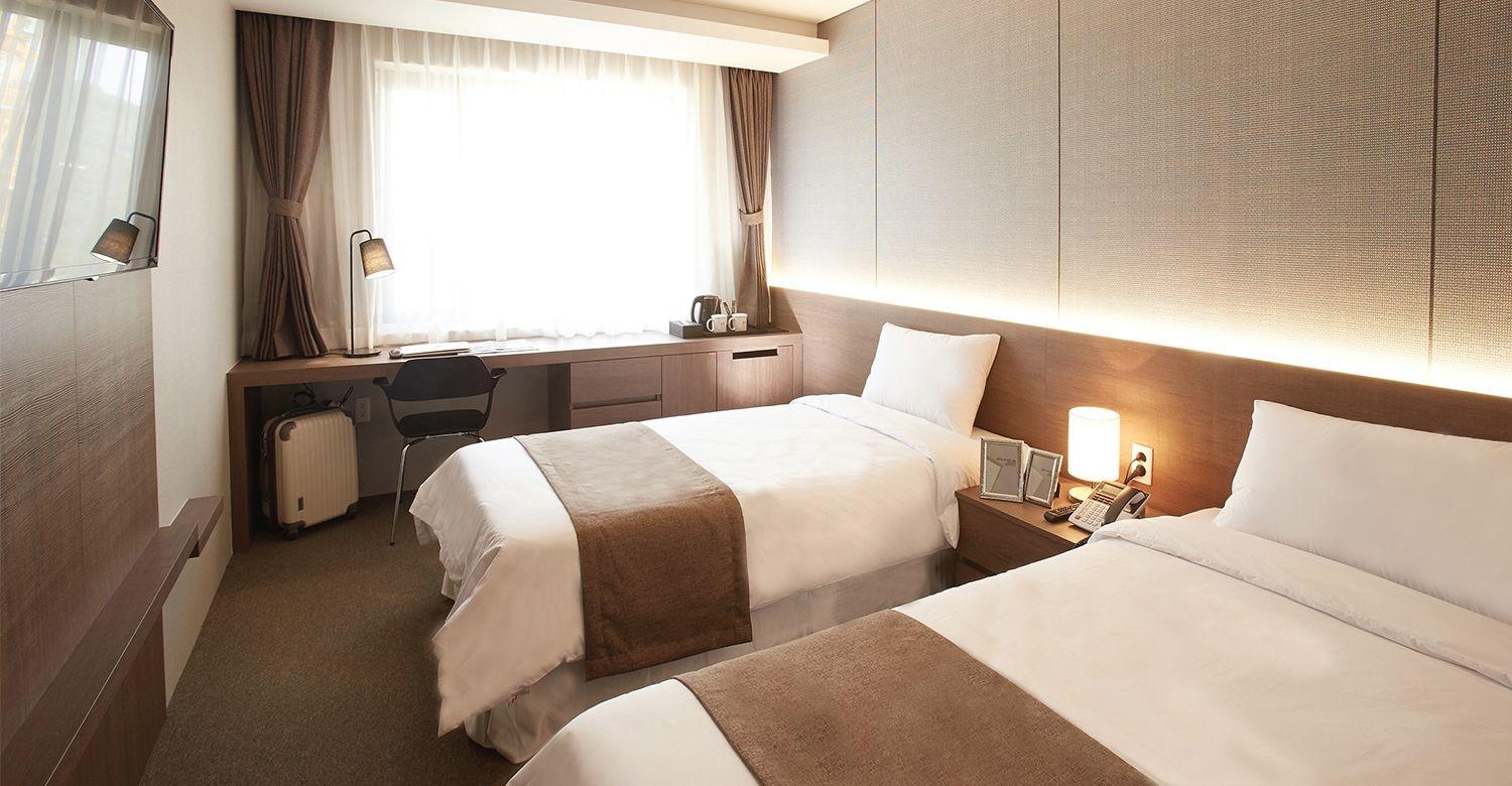 M Stay Hotel Gyeonggi Giheung Йонгин Екстериор снимка