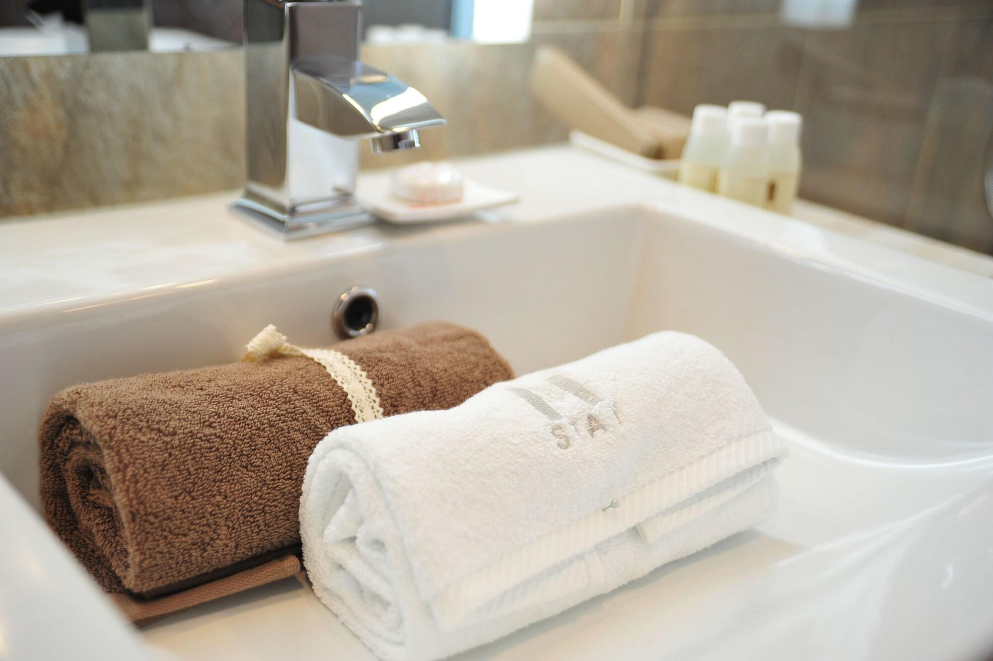 M Stay Hotel Gyeonggi Giheung Йонгин Екстериор снимка