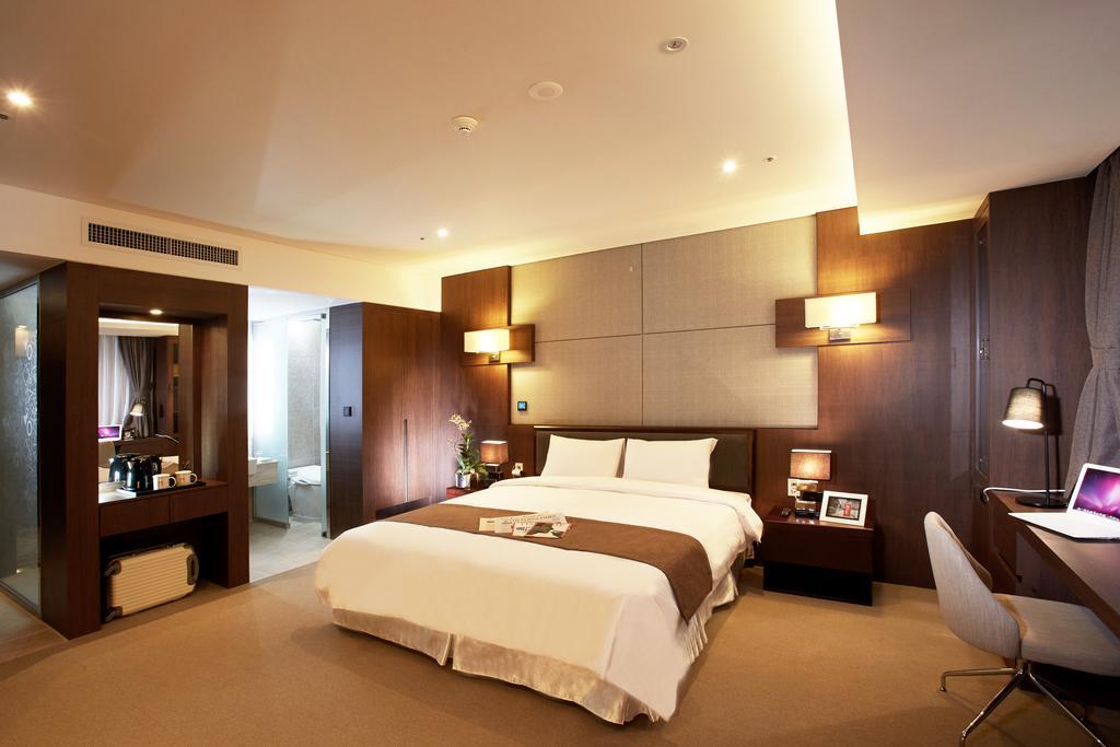 M Stay Hotel Gyeonggi Giheung Йонгин Екстериор снимка