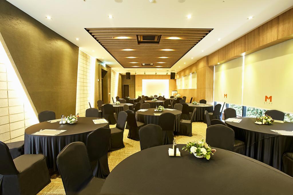 M Stay Hotel Gyeonggi Giheung Йонгин Екстериор снимка
