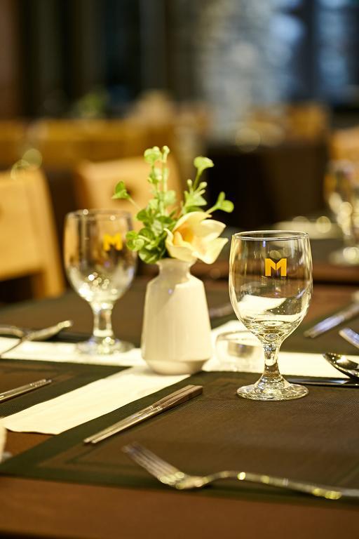 M Stay Hotel Gyeonggi Giheung Йонгин Екстериор снимка