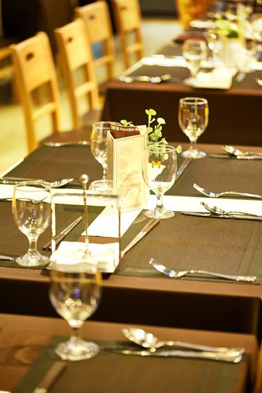 M Stay Hotel Gyeonggi Giheung Йонгин Екстериор снимка