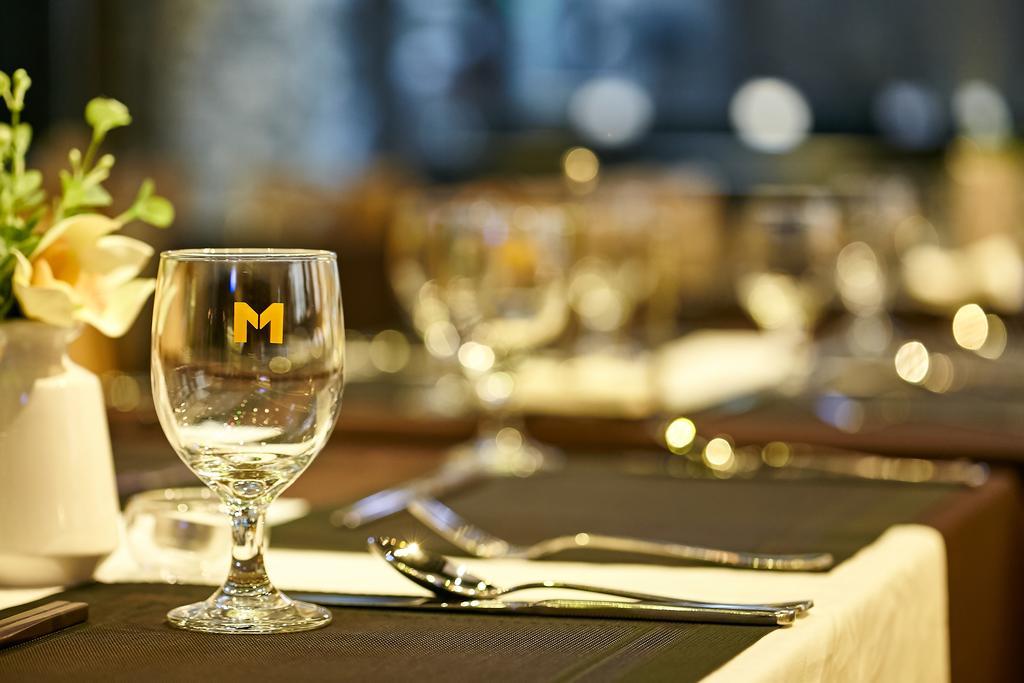 M Stay Hotel Gyeonggi Giheung Йонгин Екстериор снимка