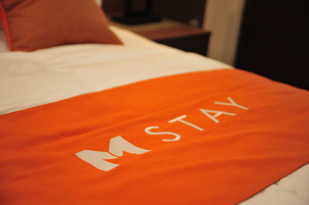 M Stay Hotel Gyeonggi Giheung Йонгин Екстериор снимка