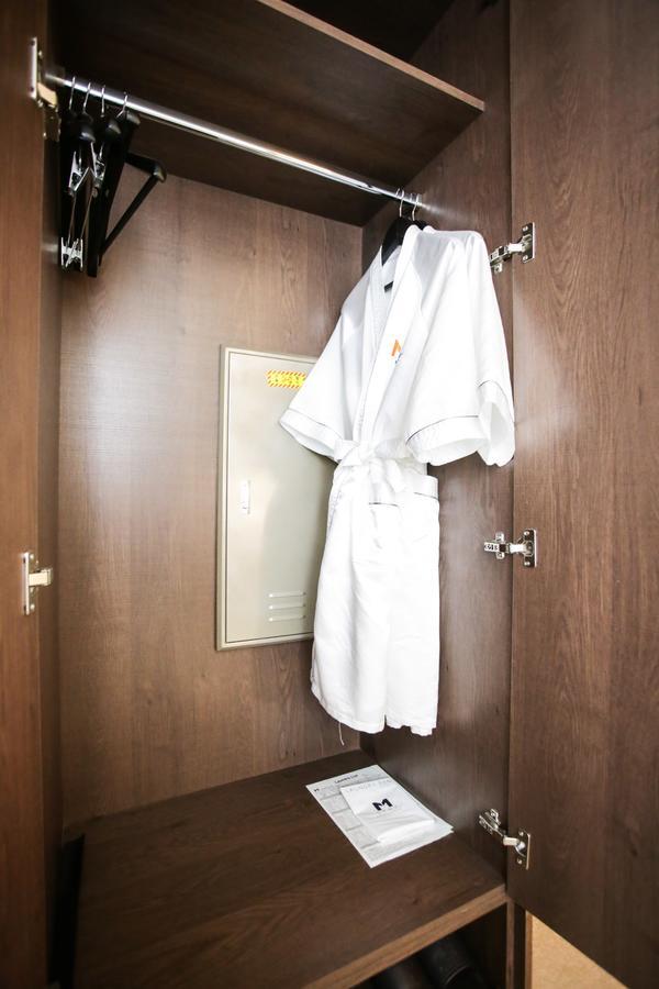 M Stay Hotel Gyeonggi Giheung Йонгин Екстериор снимка